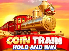 Coin Train