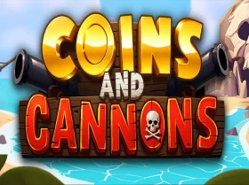 Coins and Cannons