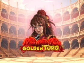Golden Toro