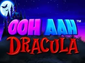 Ooh Aah Dracula