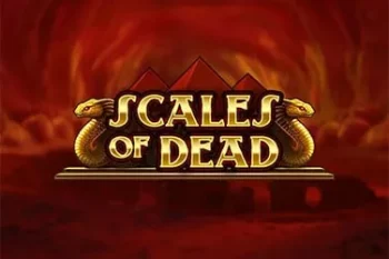 Scales of Dead