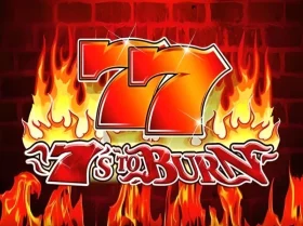 7’s To Burn
