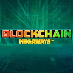 Blockchain Megaways