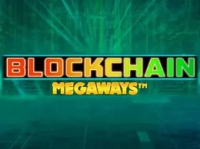 Blockchain Megaways