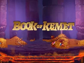 Book of Kemet