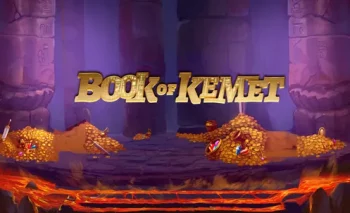 Book of Kemet