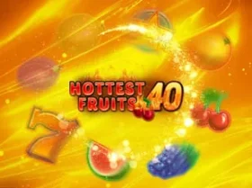Hottest Fruits 40