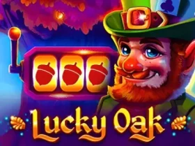 Lucky Oak