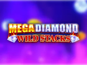 Mega Diamond Wild Stacks