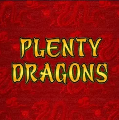 Plenty Dragons