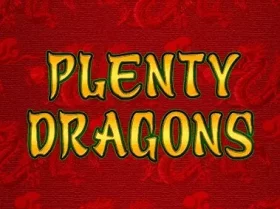 Plenty Dragons