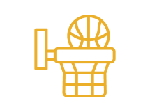 Basketball Slots