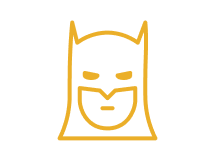 Batman Slots