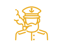 Captain Slots