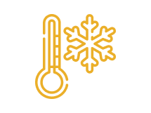 Cold Slots