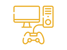 Computer Games Slots