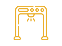 Detector Slots