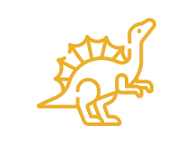Dinosaurs Slots
