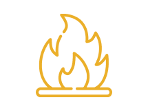 Flame Slots