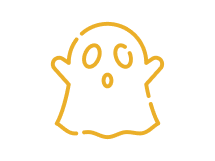Ghost Slots