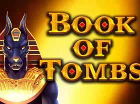 Book of Tombs
