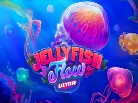 Jellyfish Flow