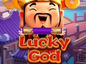 Lucky God
