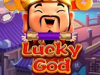 Lucky God