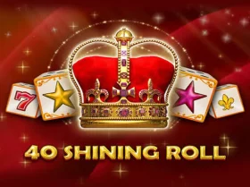 40 Shining Roll