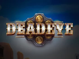 Deadeye (ELK Studios)