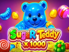 Sugar Teddy