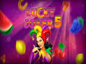 Lucky Joker 5