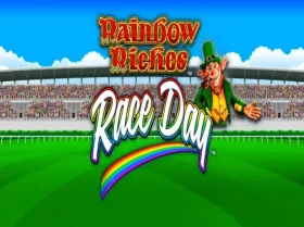Rainbow Riches Race Day