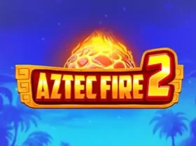 Aztec Fire 2