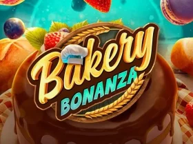 Bakery Bonanza