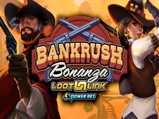 Bankrush Bonanza