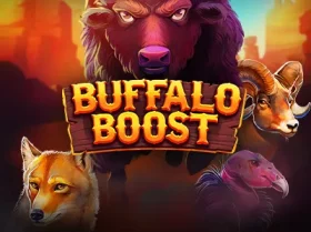 Buffalo Boost