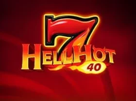 Hell Hot 40