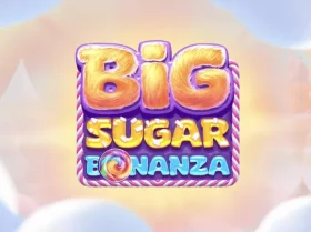 Big Sugar Bonanza