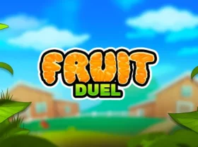 Fruit Duel