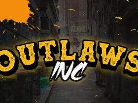 Outlaws Inc