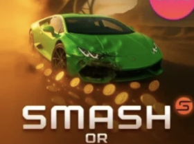 Smash or Cash