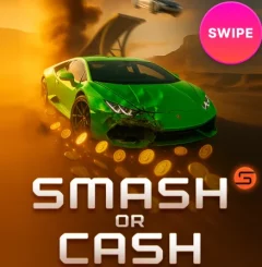Smash or Cash