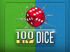 100 Bit Dice