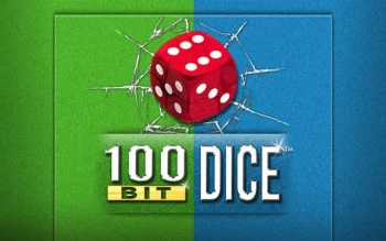 100 Bit Dice