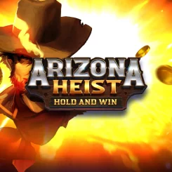 Arizona Heist