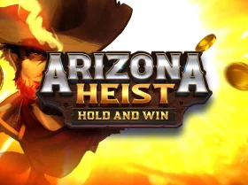 Arizona Heist
