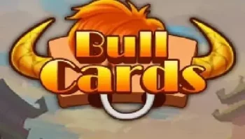 Bull Cards