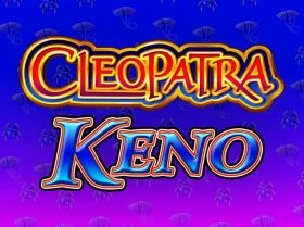 Cleopatra Keno