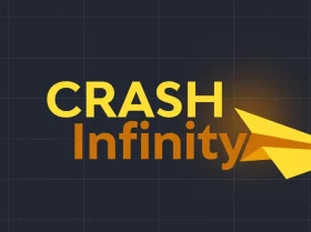 Crash Infinity